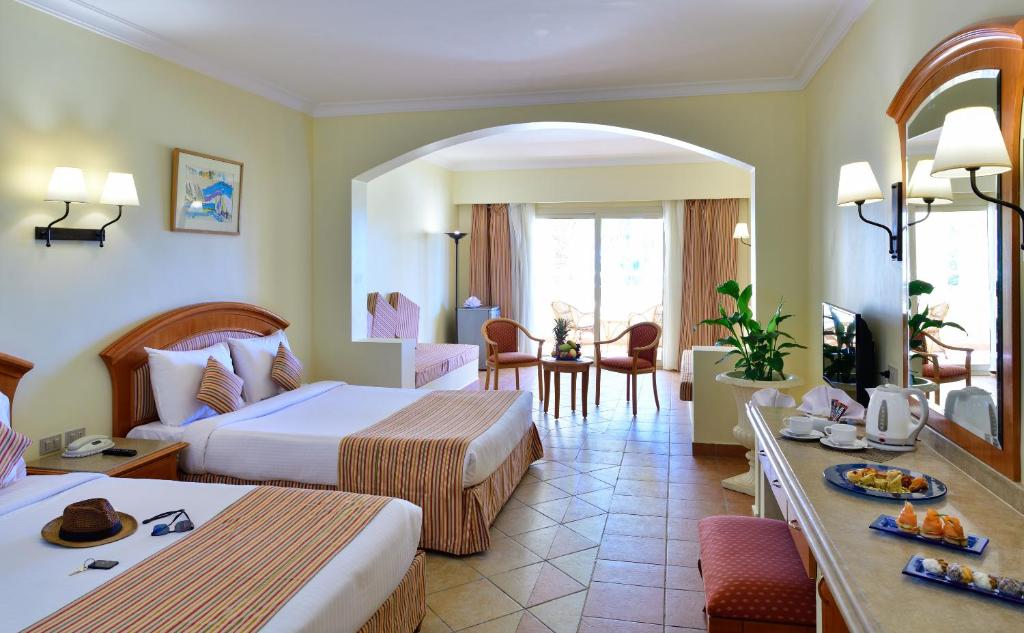 Sharm Grand Plaza Resort - Families and Couples Only - 11