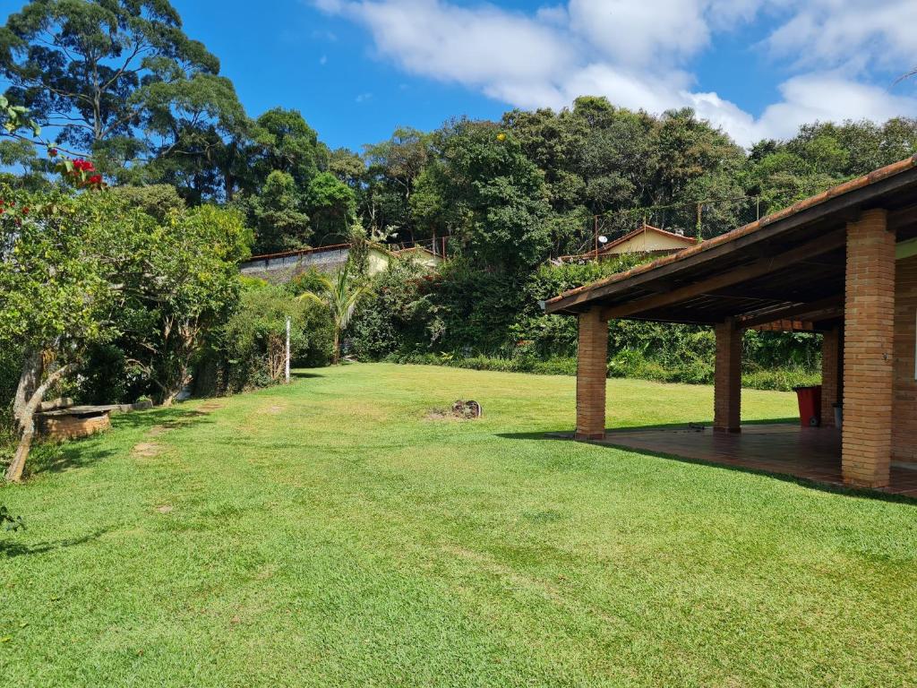 Chácara Mata Fria Com Piscina Aquecida