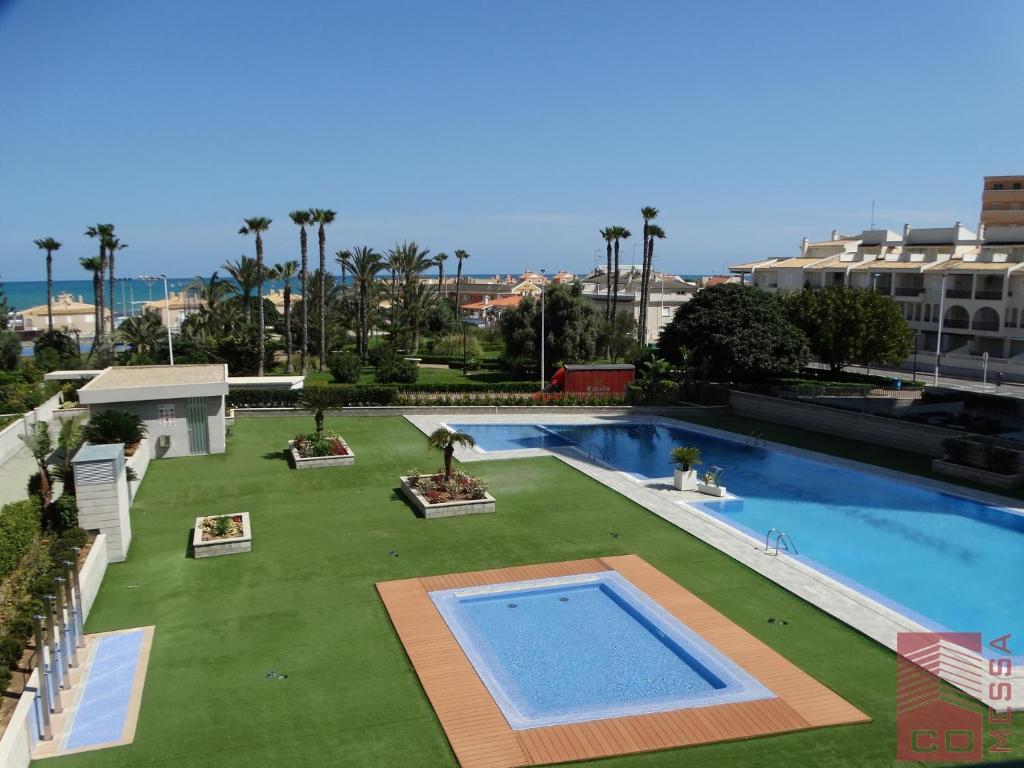 Apartamento Bella Vista - Aqua Nature La Mata, La Mata ...