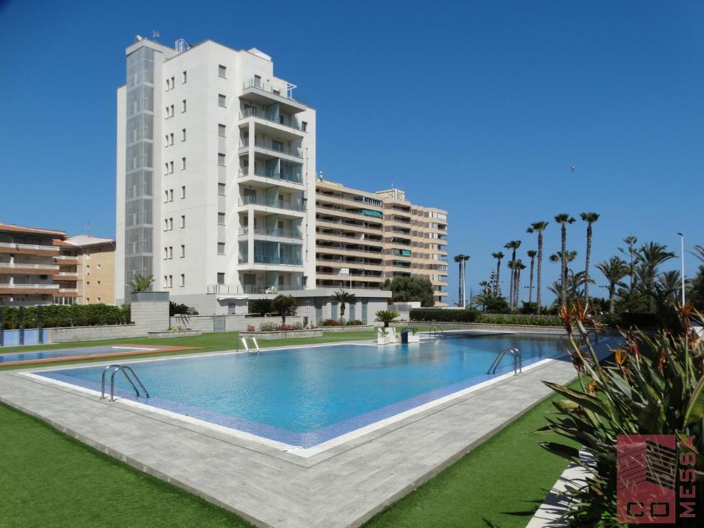 Apartamento Bella Vista - Aqua Nature La Mata, La Mata ...