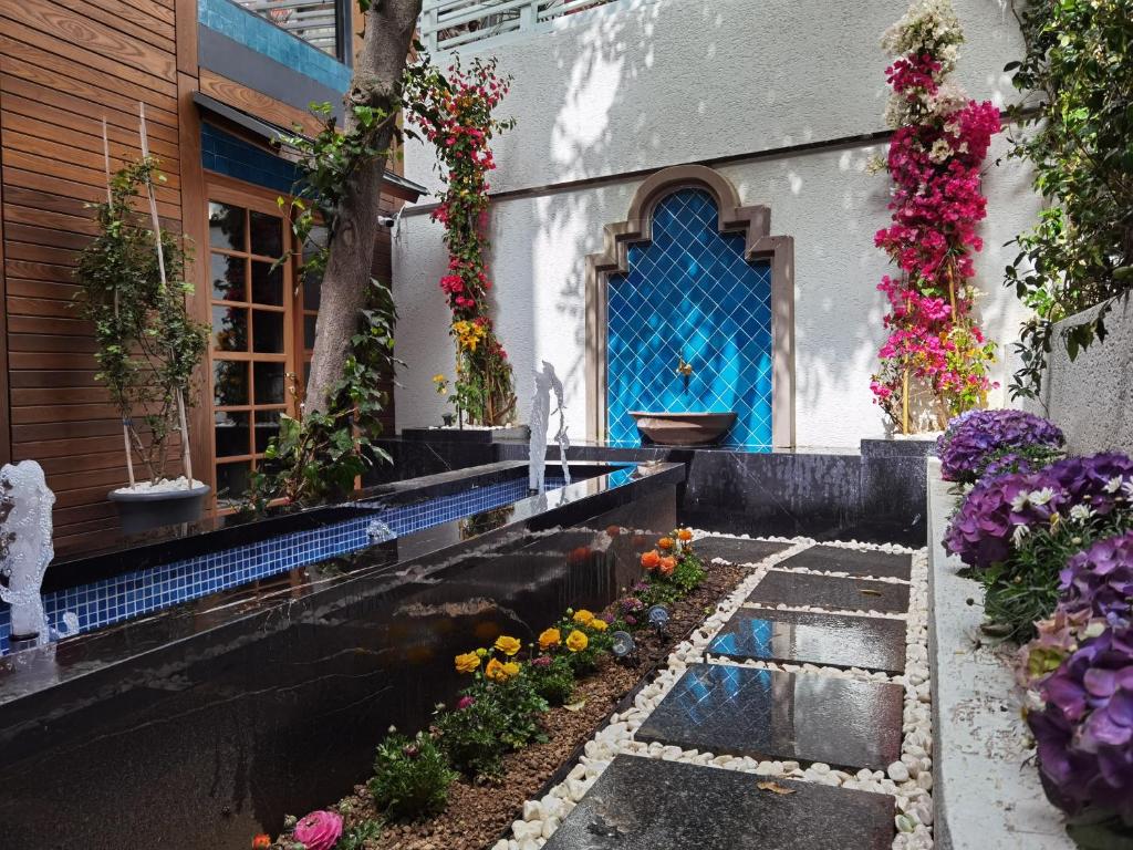 Henna Hotel Istanbul - 12