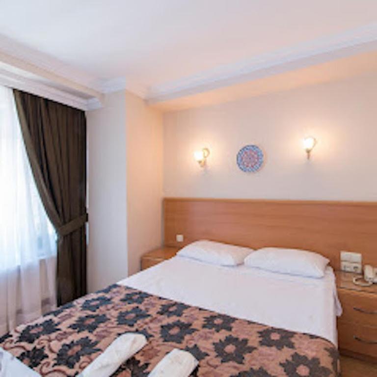 Deniz Houses