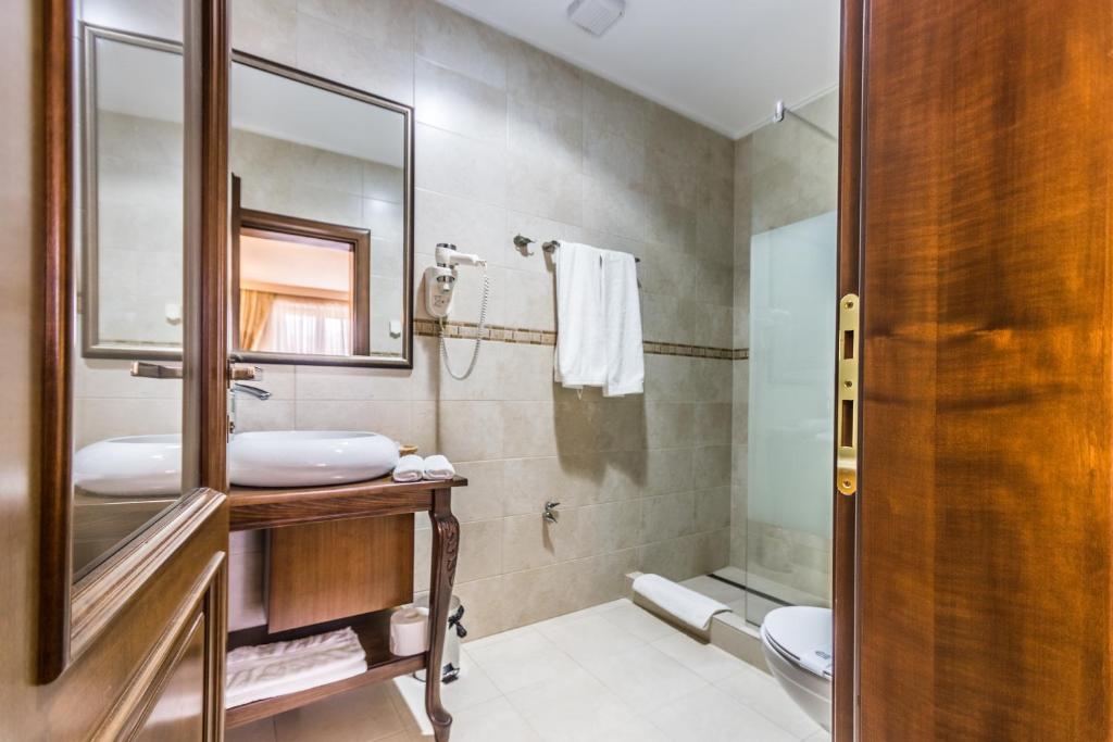 Noblesse Boutique Resort - Resim 5