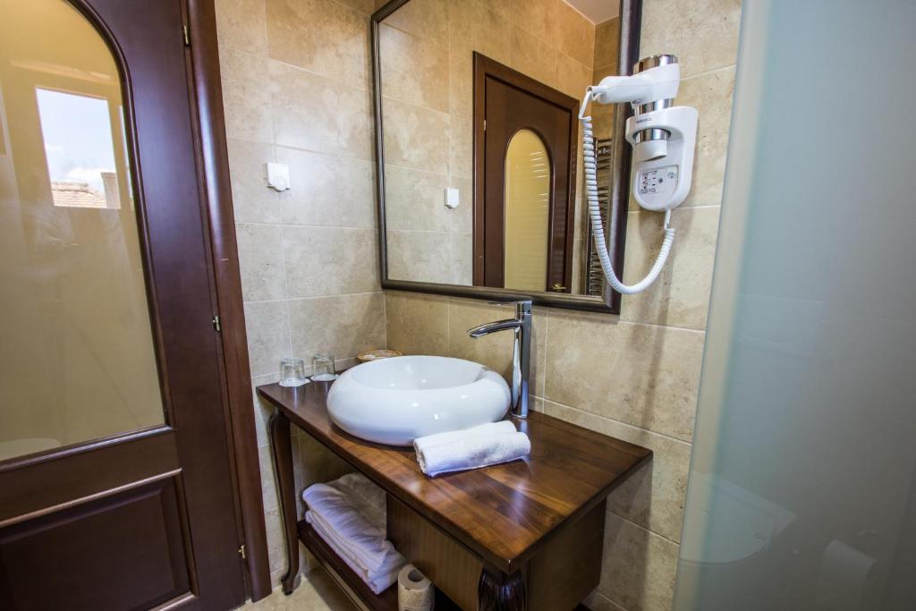 Noblesse Boutique Resort - Resim 33