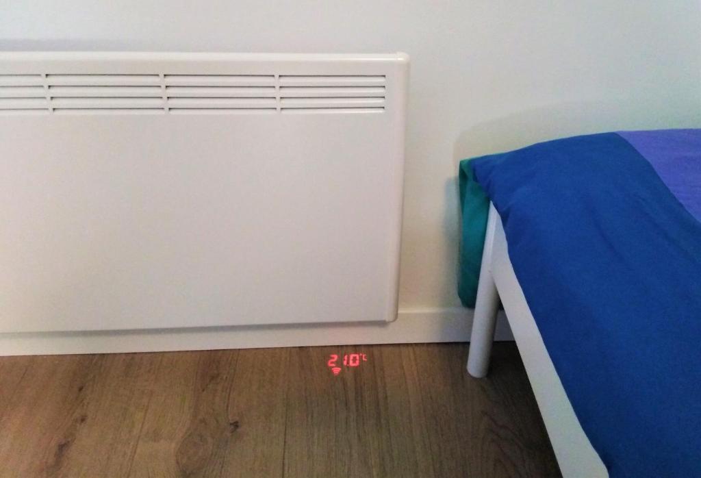 Center eazZynight 2 - 3