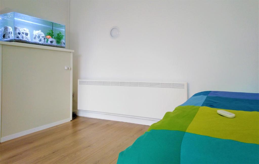 Center eazZynight 2 - 2