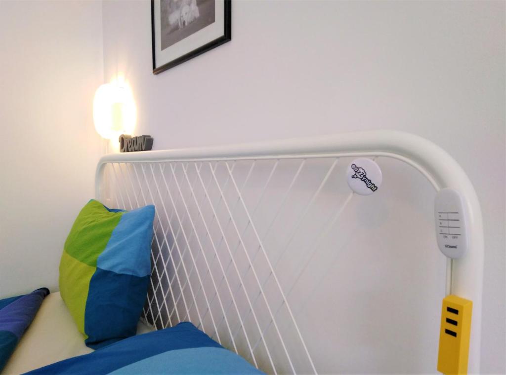 Center eazZynight 2 - 12