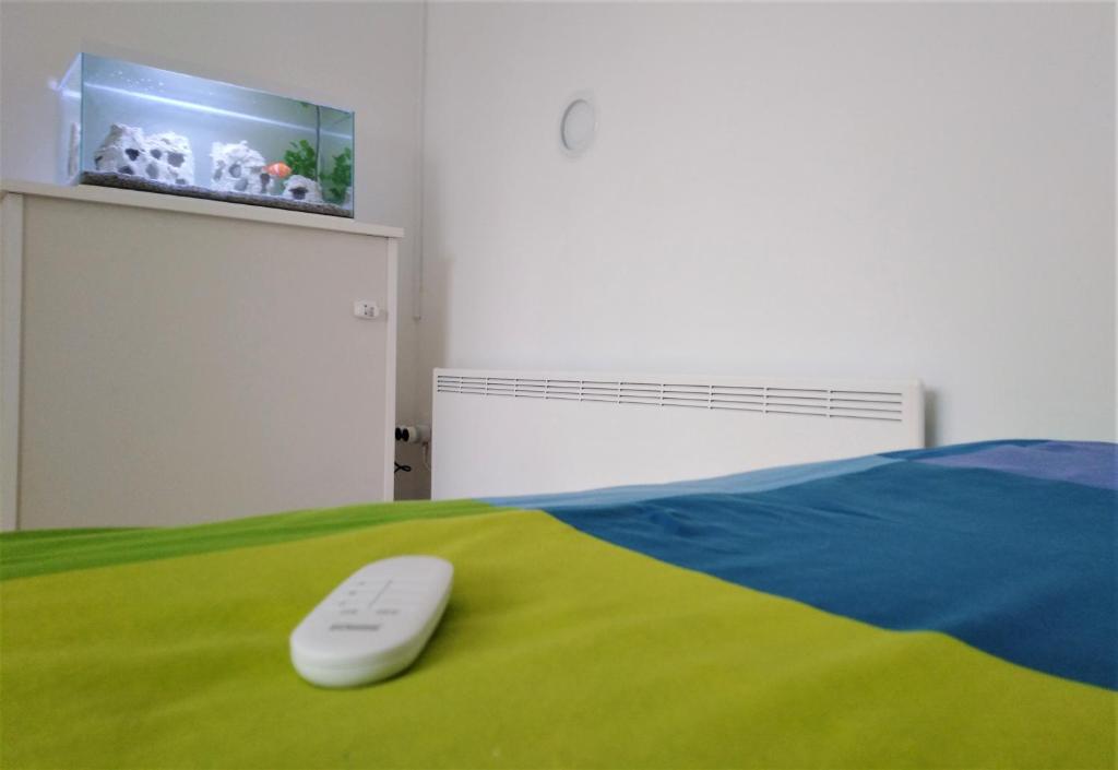 Center eazZynight 2 - 11