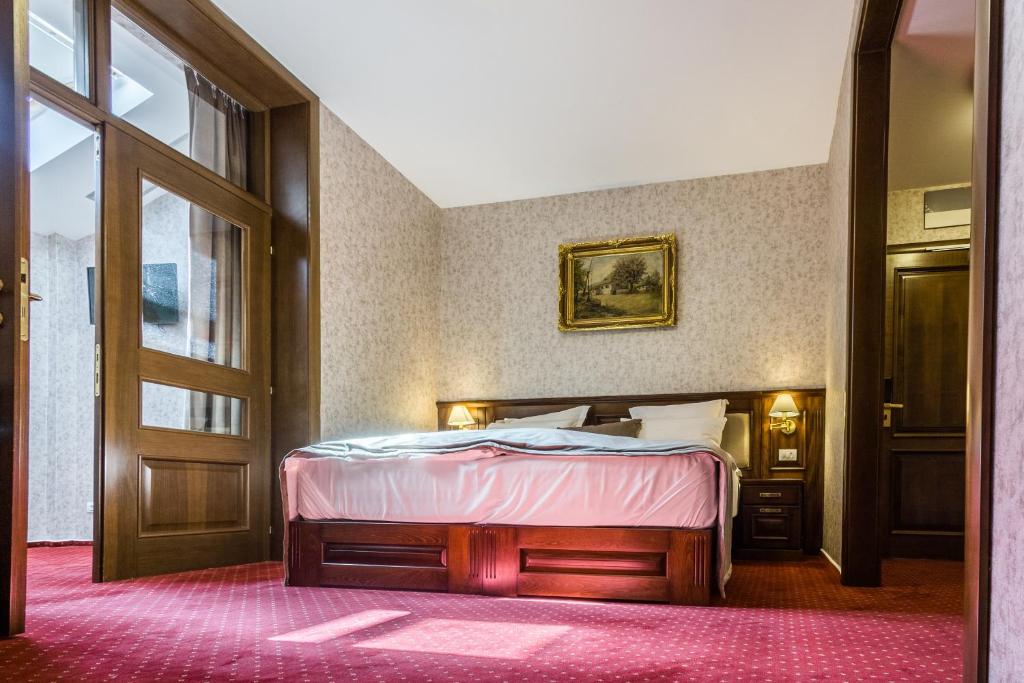 Noblesse Boutique Resort - Resim 27