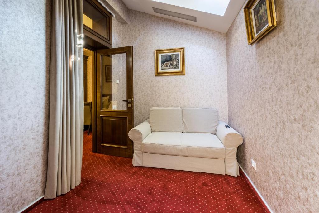 Noblesse Boutique Resort - Resim 28