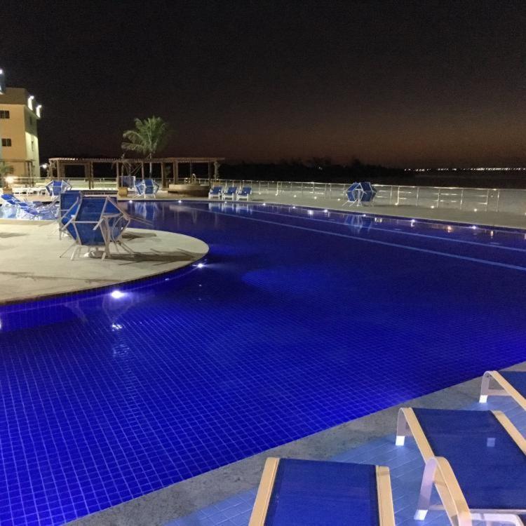  apart-hotel Golden Lake