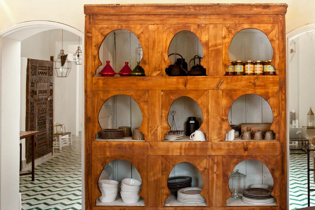Fotografie z fotogalerie ubytování La Casa Dell'Arancio v destinaci Favignana