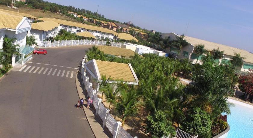  Lacqua diRoma Caldas Novas