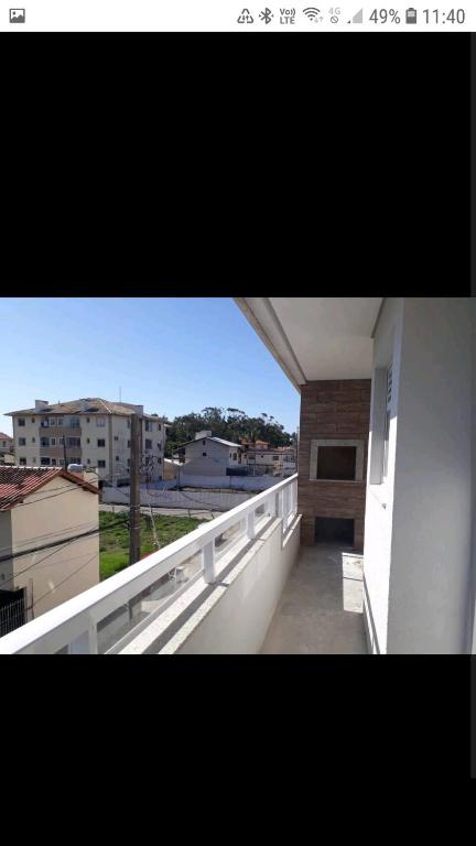  Apartamento Encantador no Centrinho dos Ingleses