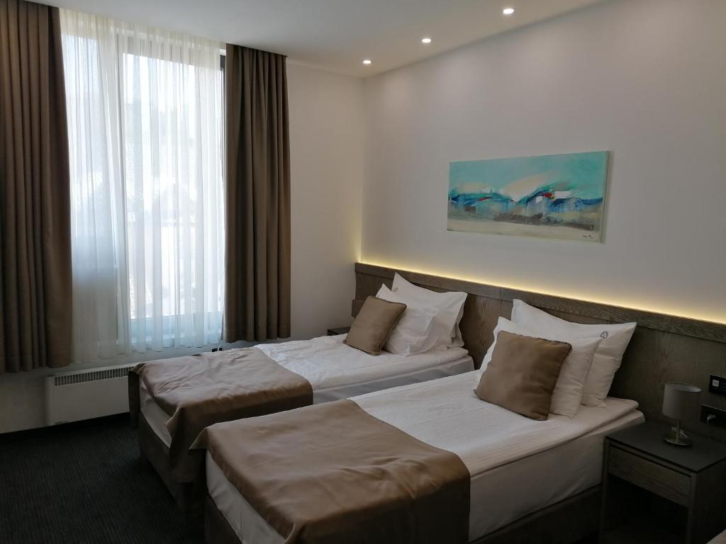 Standardna soba Zlatibor centar 205