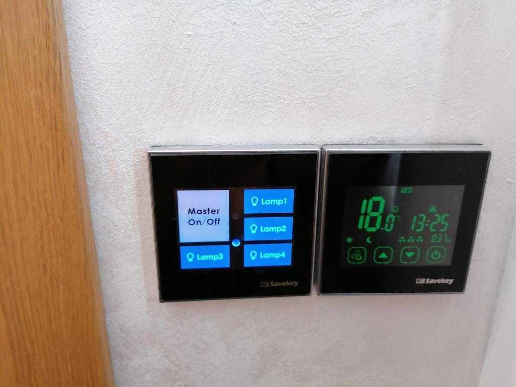 Standardna soba Zlatibor centar 205 - Resim 32