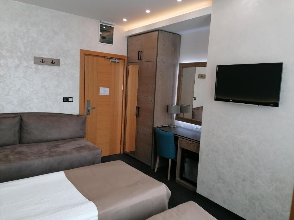 Standardna soba Zlatibor centar 205 - Resim 28