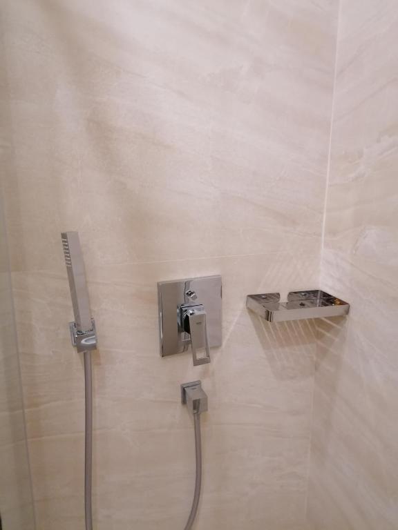 Standardna soba Zlatibor centar 205 - Resim 25