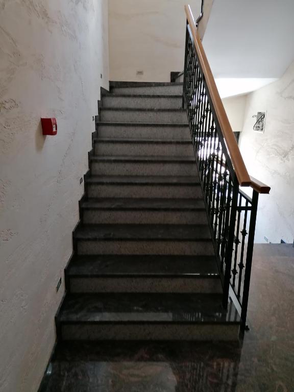 Standardna soba Zlatibor centar 205 - Resim 22