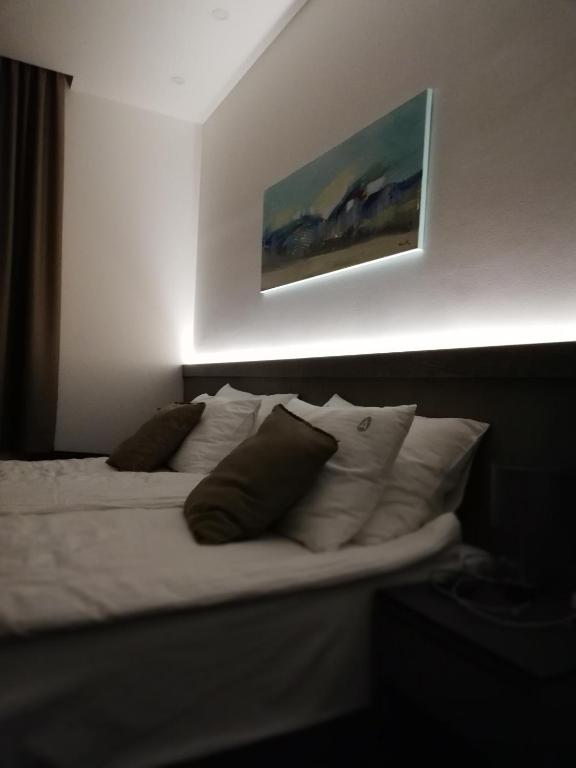 Standardna soba Zlatibor centar 205 - Resim 17