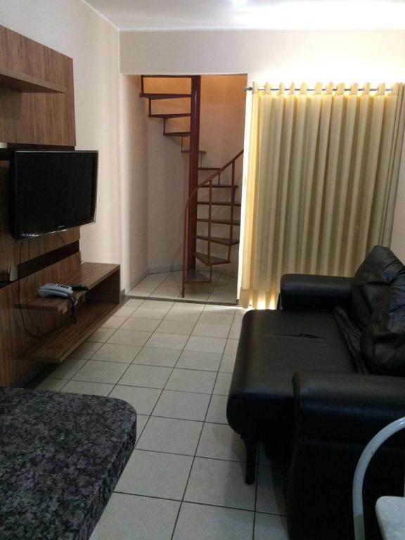  Thermas Paradise Apart