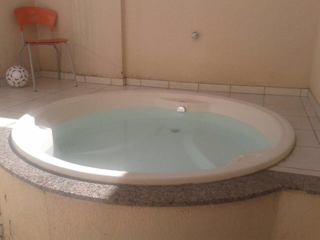  Thermas Paradise Apart