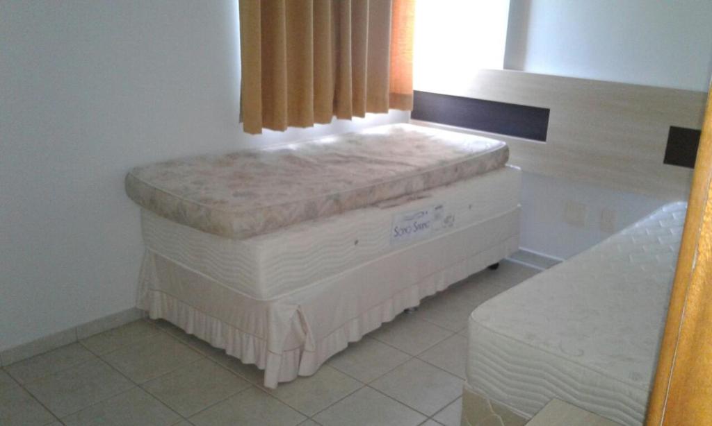  Thermas Paradise Apart