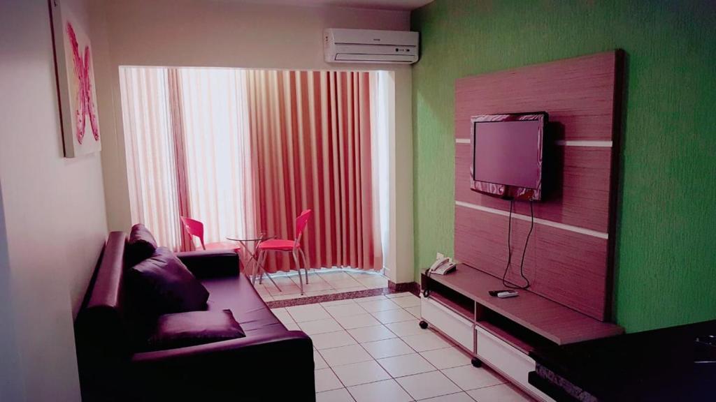  Thermas Paradise Apart