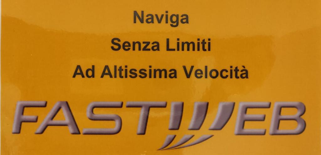 Certifikát, hodnocení, plakát nebo jiný dokument vystavený v ubytování Dimora Francesca