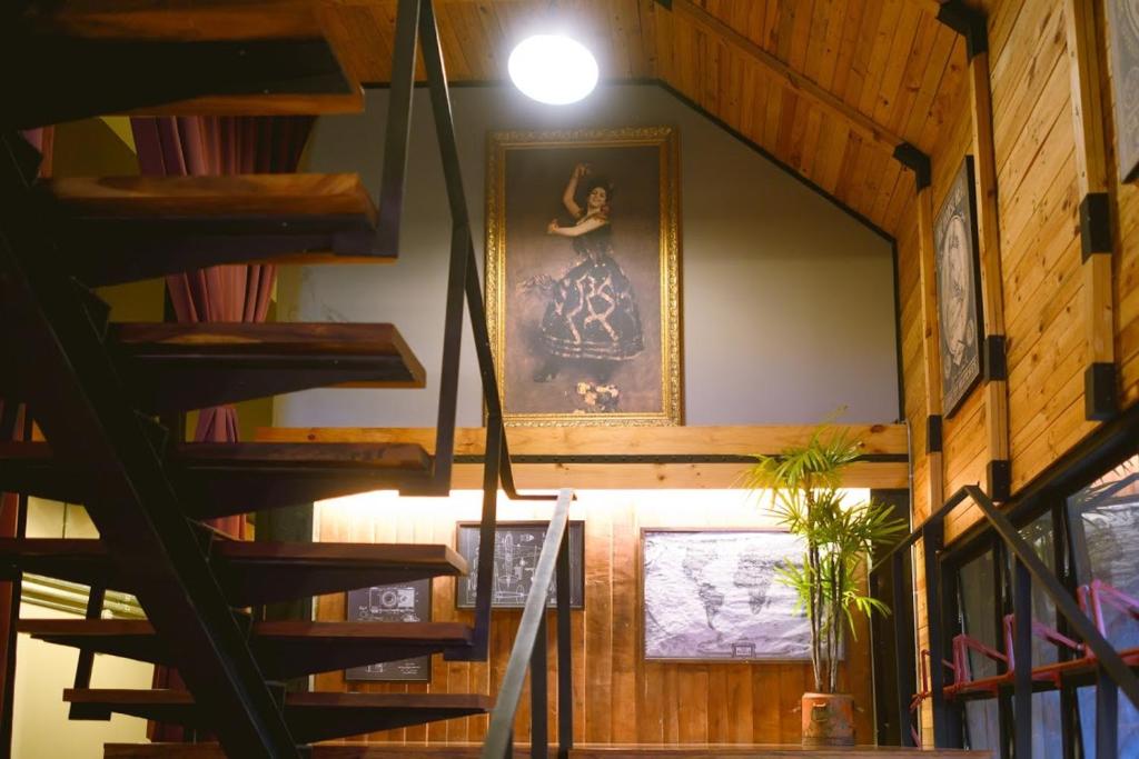 Dream Factory Hotel - Resim 9