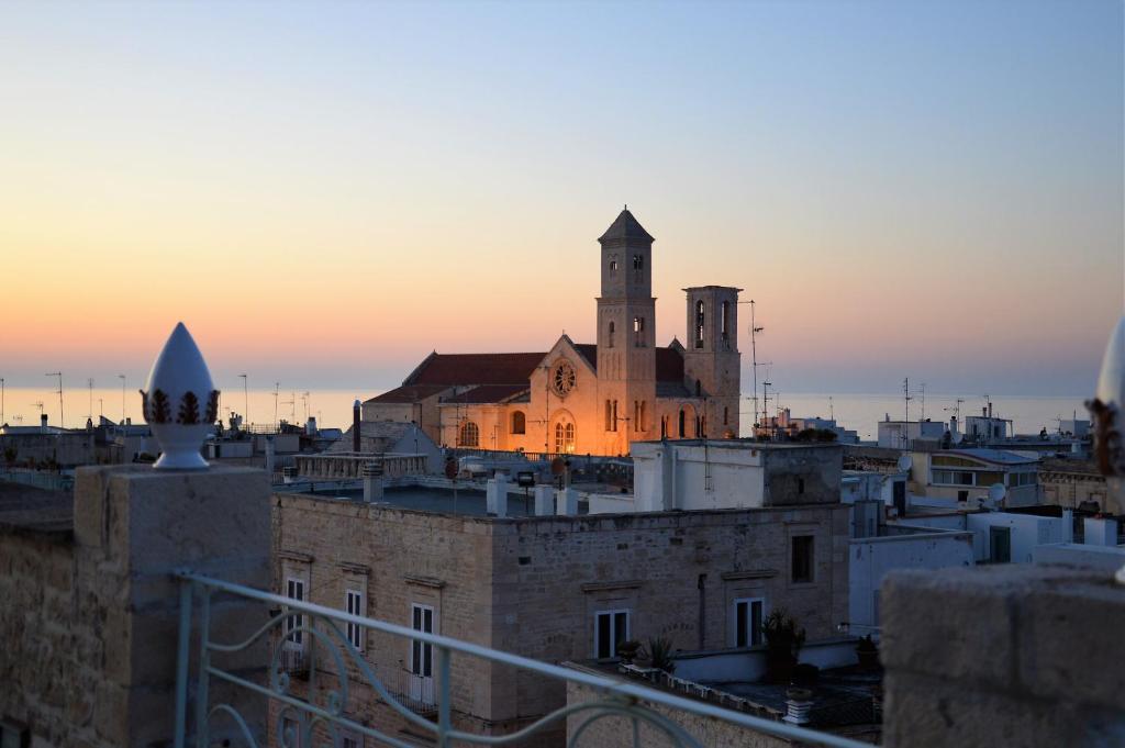 Imagen de la galería de S. Martin Hotel, en Giovinazzo