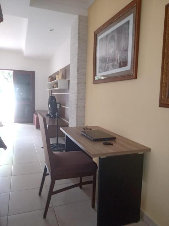  Casa na Praia do Tombo