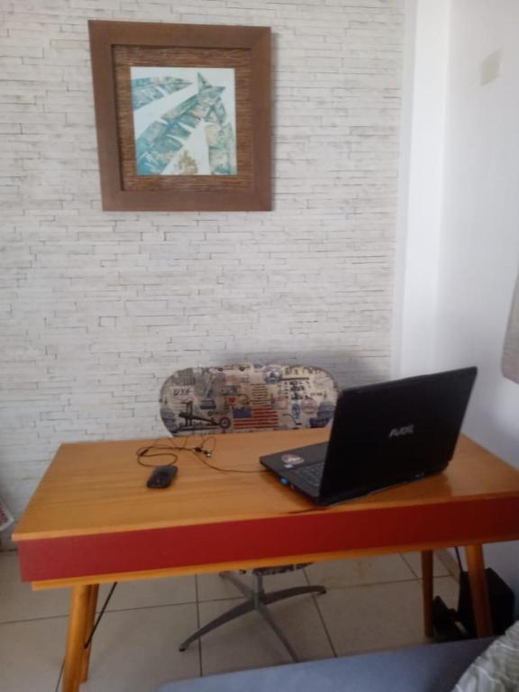  Casa na Praia do Tombo