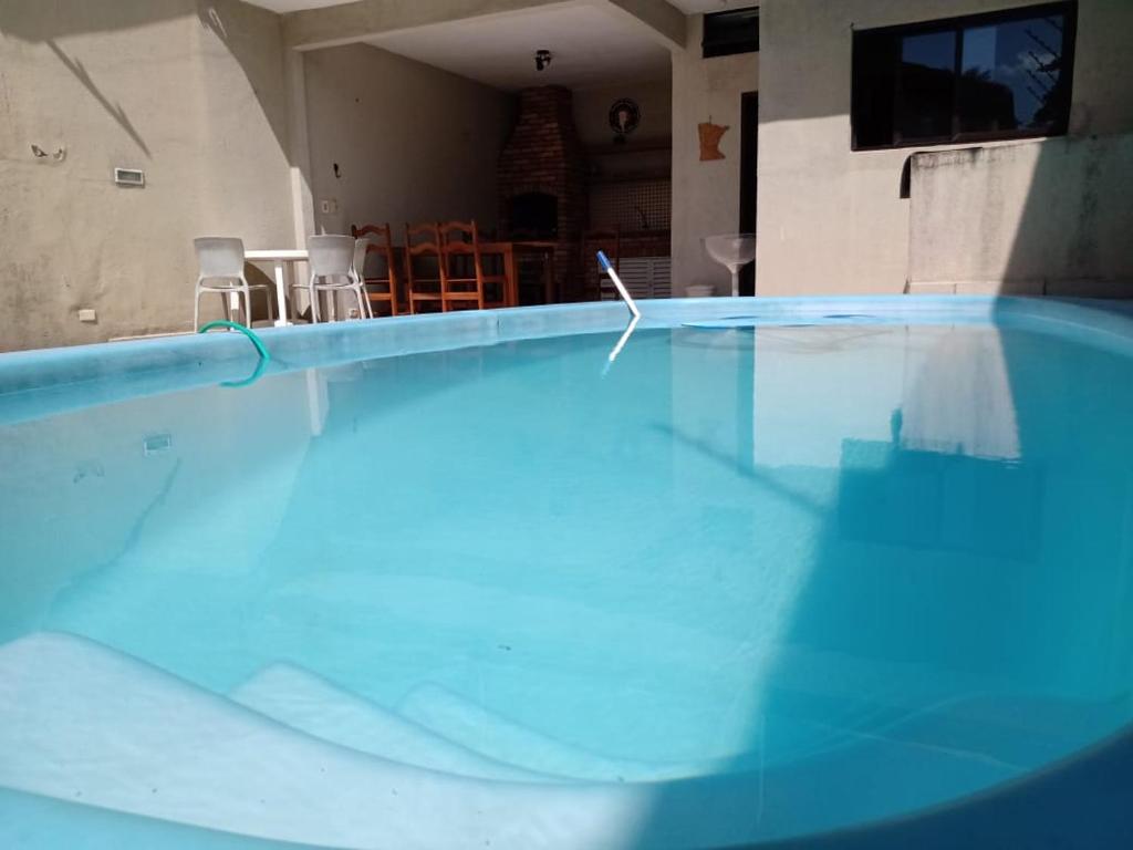  Casa na Praia do Tombo