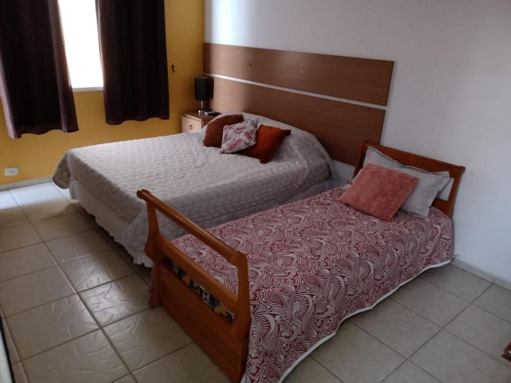  Casa na Praia do Tombo