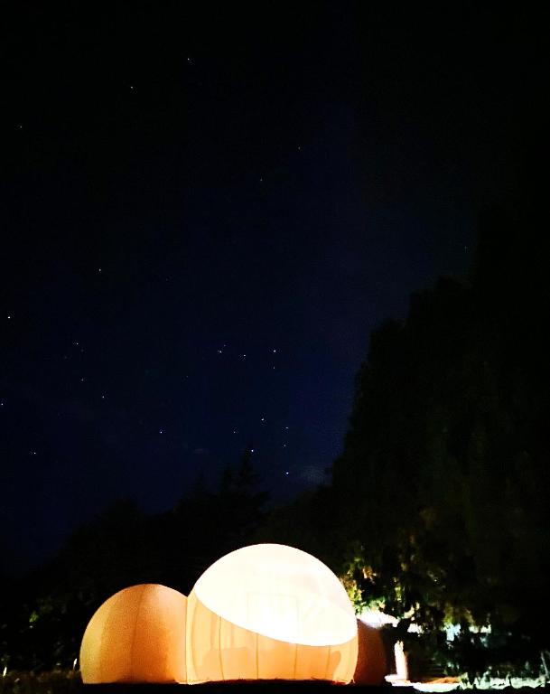 El Arca Glamping