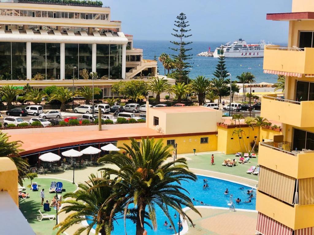 LOS ANGELES APARTMENT Los Cristianos, Los Cristianos (updated prices 2024)