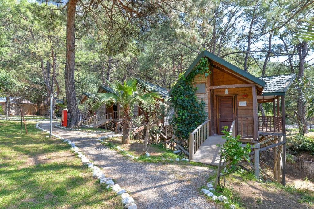 Sea Valley Lodge - 8