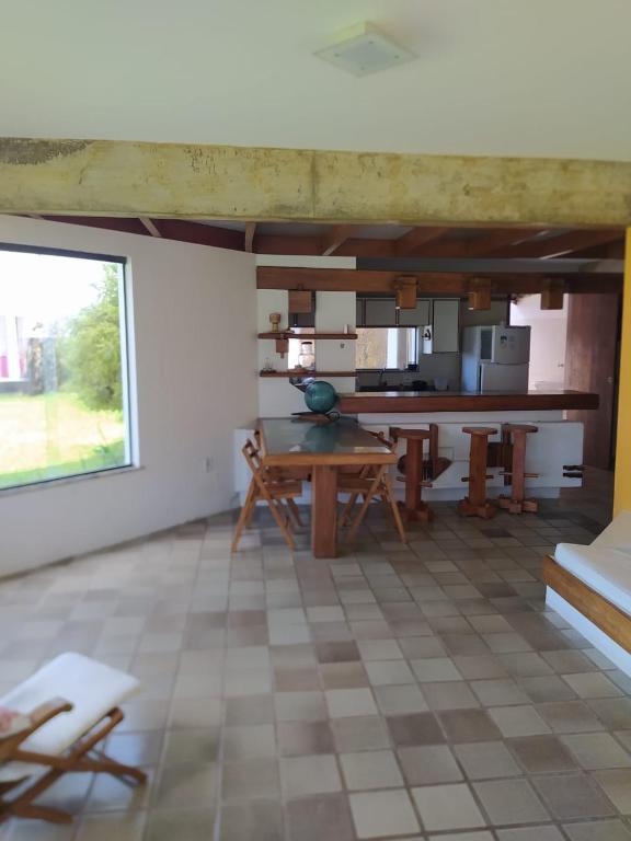  Casa frente mar com vista incrível!