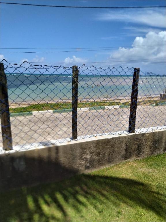  Casa frente mar com vista incrível!