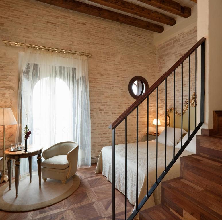 Hotel Casa 1800 Sevilla - 18