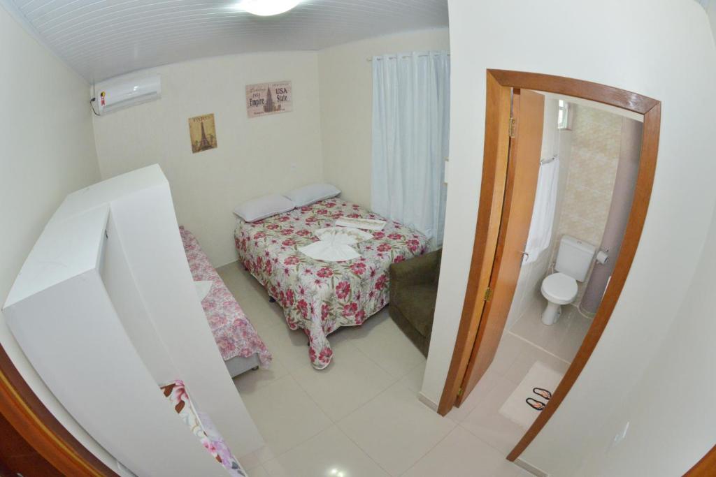 Pousada Joana Guest House