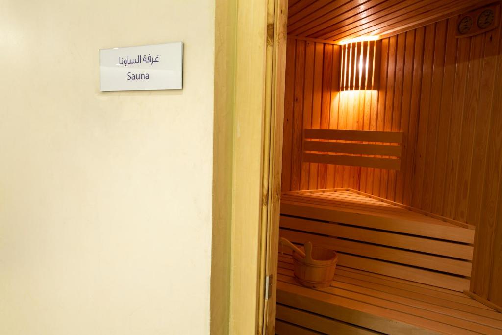 Fotografie z fotogalerie ubytování Velar Inn Hotel v destinaci Táif