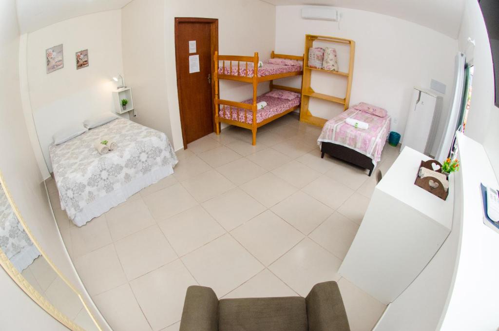  Pousada Joana Guest House