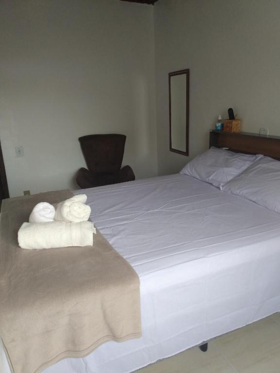  Suite Aconchego