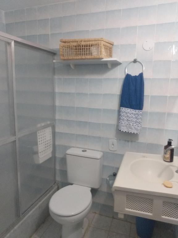  Suite Aconchego
