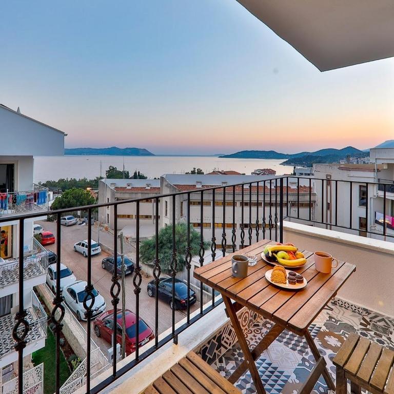 Sanisu pansiyon - 17