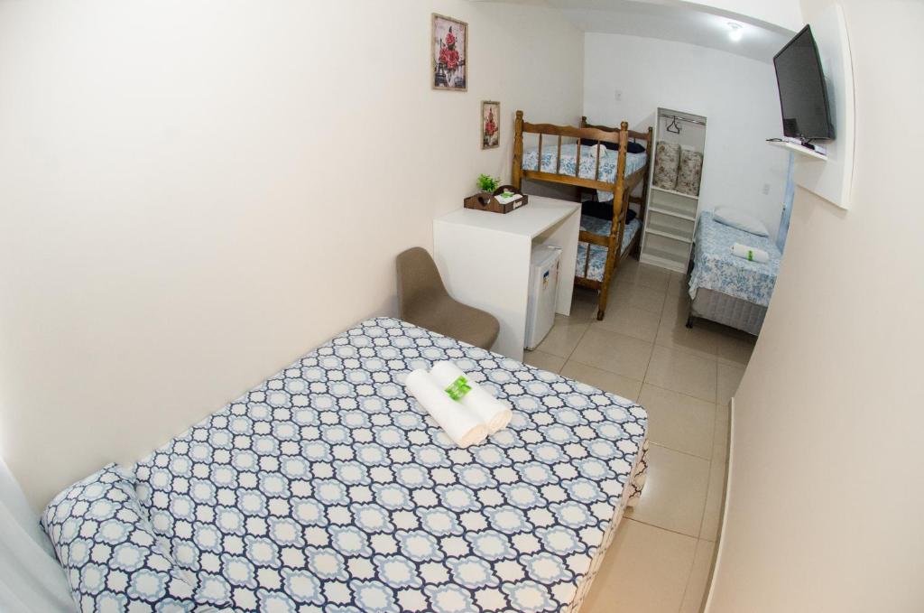 Pousada Joana Guest House -Zion Spa - Chambre Familiale Supérieure