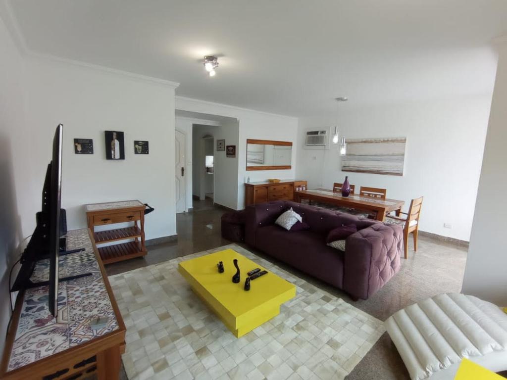  Apartamento Enseada Guarujá 3 quartos