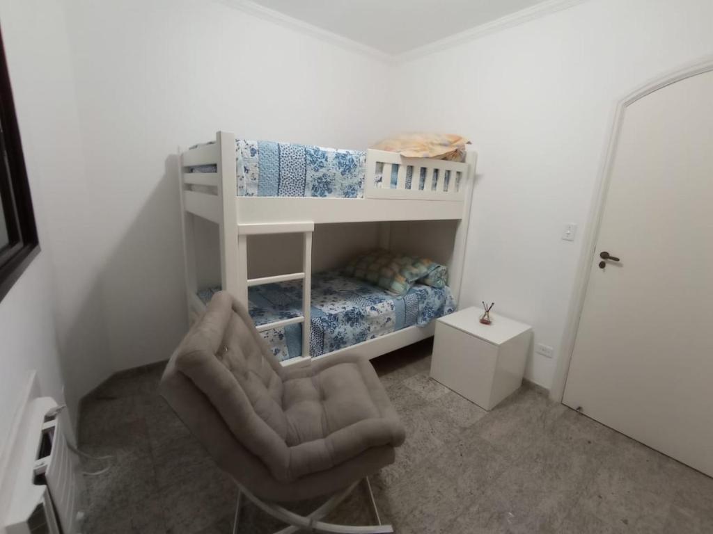  Apartamento Enseada Guarujá 3 quartos